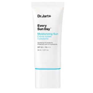 DR. JART+ Every Sun Day Moisturizing Sun Cream